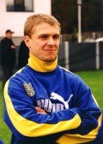 Фотография Сергей Ребров Sergey Rebrov