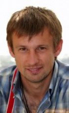 Фотография Сергей Семак Sergey Semak