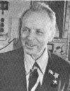Фотография Сергей Вонсовский Sergey Vonsovskiy
