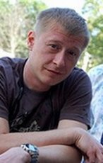 Фотография Сергей Юдаев