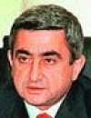 Фотография Серж Саркисян Serzh Sarkisyan