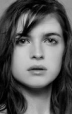 Фотография Сесиль Кассель Cecile Cassel