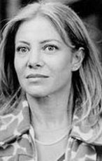Фотография Сесилия Рот Cecilia Roth