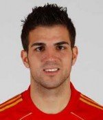 Фотография Сеск Фабрегас Cesc Fabregas