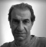 Фотография Сэссон Габаи