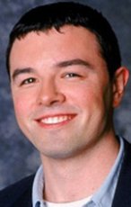 Фотография Сет Макфарлейн Seth Woodbury MacFarlane