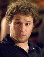 Фотография Сет Роген Seth Rogen
