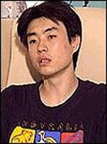 Фотография Сеунг-вон Рио Seung-wan Ryoo