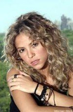 Фотография Шакира Shakira