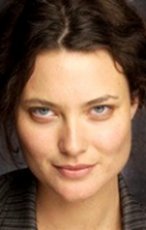Фотография Шалом Харлоу Shalom Harlow