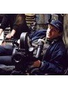 Фотография Шандор Беркеши Shandor Berkeshi