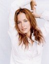 Фотография Шанталь Кревьязук Chantal Kreviazuk