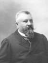 Фотография Шарль Дюпюи Charles Dupuy