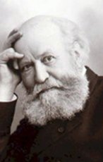 Фотография Шарль Гуно Scharl Gounod