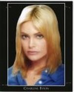Фотография Шарлин Битон Charlene Biton