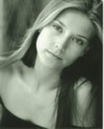 Фотография Шарлотта Солт Charlotte Salt
