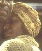 Фотография Шарон Вашингтон Sharon Washington