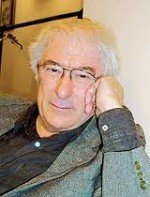 Фотография Шеймас Хини Seamus Dzhastin Heaney