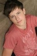 Фотография Шэйн Харпер Shane Harper