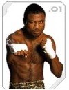 Фотография Шейн Моузли Sugar Shane Mosley