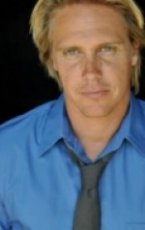 Фотография Шэйн Ван Дайк Shane Van Dyke