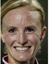 Фотография Шэлэн Фланаган Shalane Flanagan