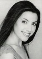 Фотография Шеннон Ламберт-Райн Shannon Lambert-Ryan