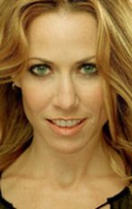 Фотография Шерил Кроу Sheryl Crow