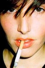 Фотография Шерлин Спитери Sharleen Spiteri