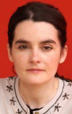 Фотография Ширли Хендерсон Shirley Henderson