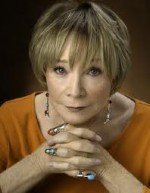 Фотография Ширли МакЛэйн Shirley MacLaine
