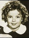Фотография Ширли Темпл Shirley Temple