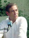 Фотография Шломо Бен-Ами Shlomo Ben-Ami