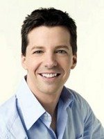 Фотография Шон Хейс Sean Hayes