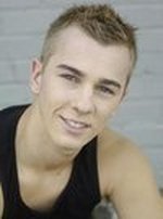 Фотография Шон Роджерс Sean Rogers