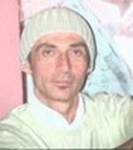Фотография Шон Тоуб Shaun Toub