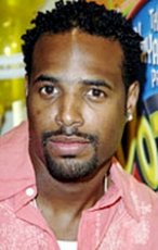 Фотография Шон Уайанс Shawn Wayans