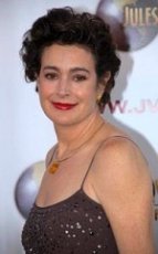 Фотография Шон Янг Sean Young