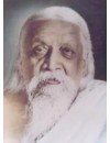 Фотография Шри Ауробиндо Shri Aurobindo