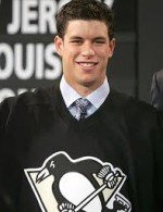 Фотография Сидни Кросби Sidney Patrick Crosby