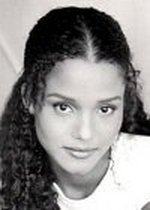 Фотография Сидни Тамиа Пуатье Sydney Tamiia Poitier