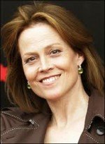 Фотография Сигурни Уивер Sigourney Weaver