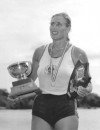 Фотография Силькен Лауман Silken Laumann