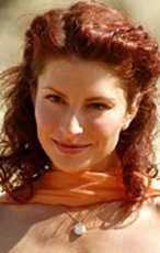 Фотография Симон Маккинон Simmone Mackinnon