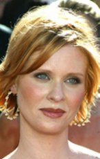 Фотография Синтия Никсон Cynthia Nixon