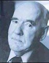 Фотография Сирил Паркинсон Cyril Northcote Parkinson