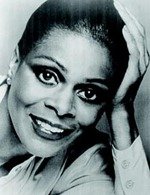 Фотография Сисели Тайсон Cicely Tyson