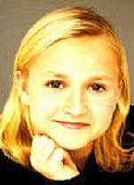 Фотография Скай МакКоул Бартусиак Skye McCole Bartusiak