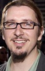 Фотография Скотт Дерриксон Scott Derrickson