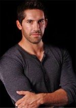 Фотография Скотт Эдкинс Scott Adkins